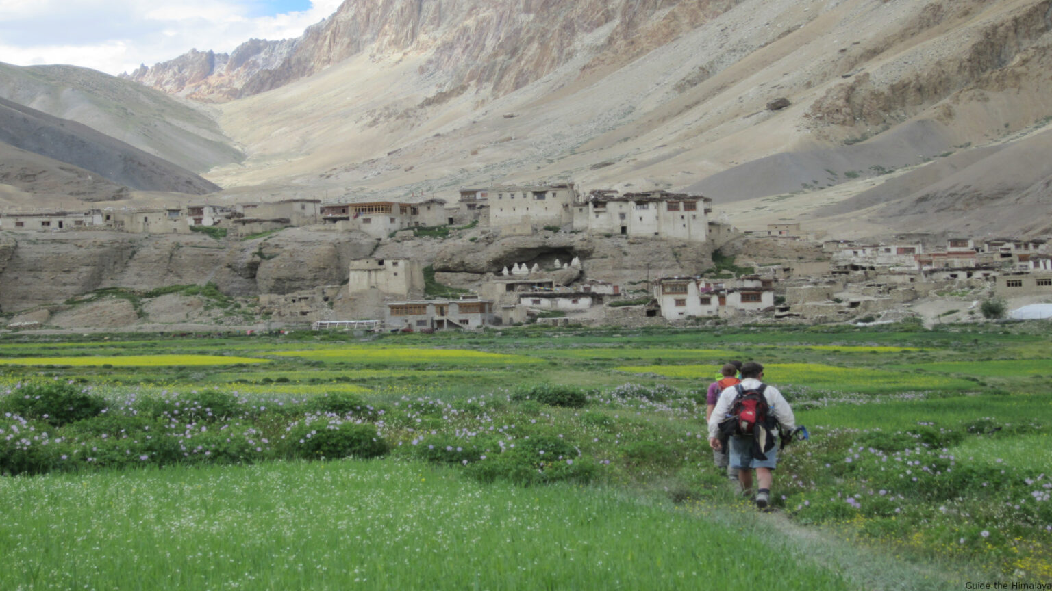 Kanji Padum Trek (2)