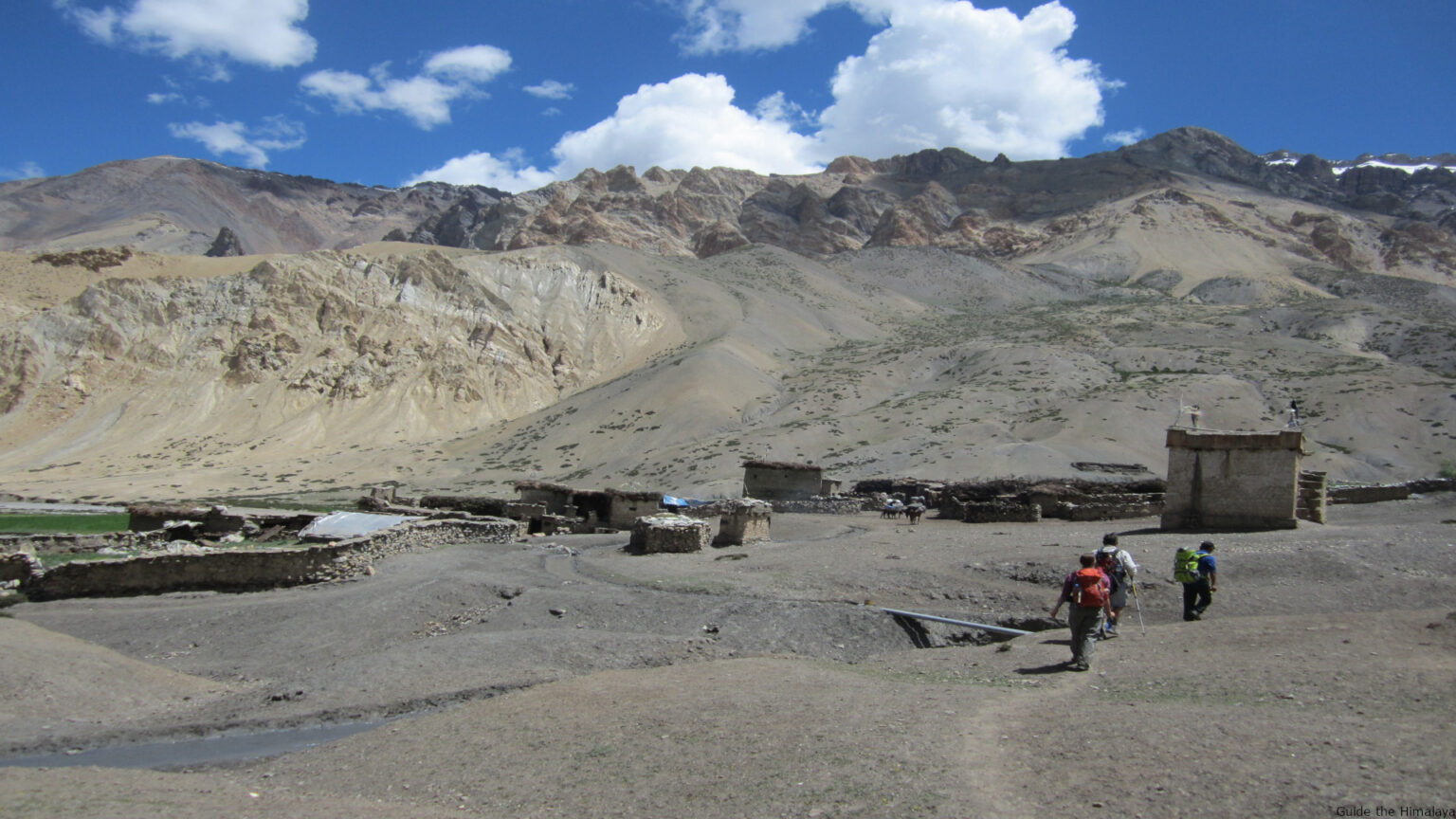 Kanji Padum Trek (3)