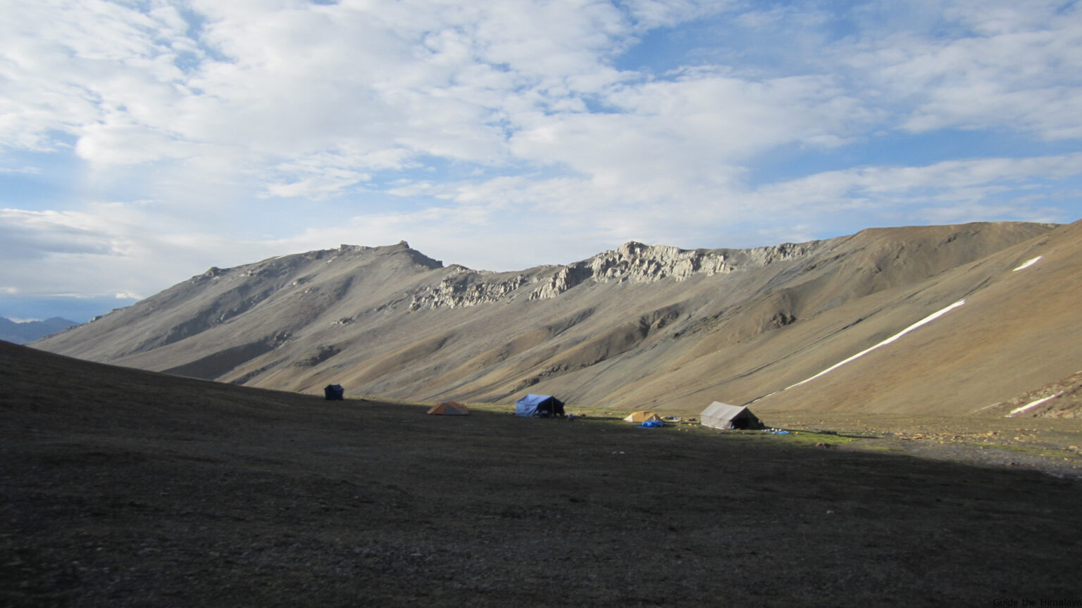 Kanji Padum Trek (5)