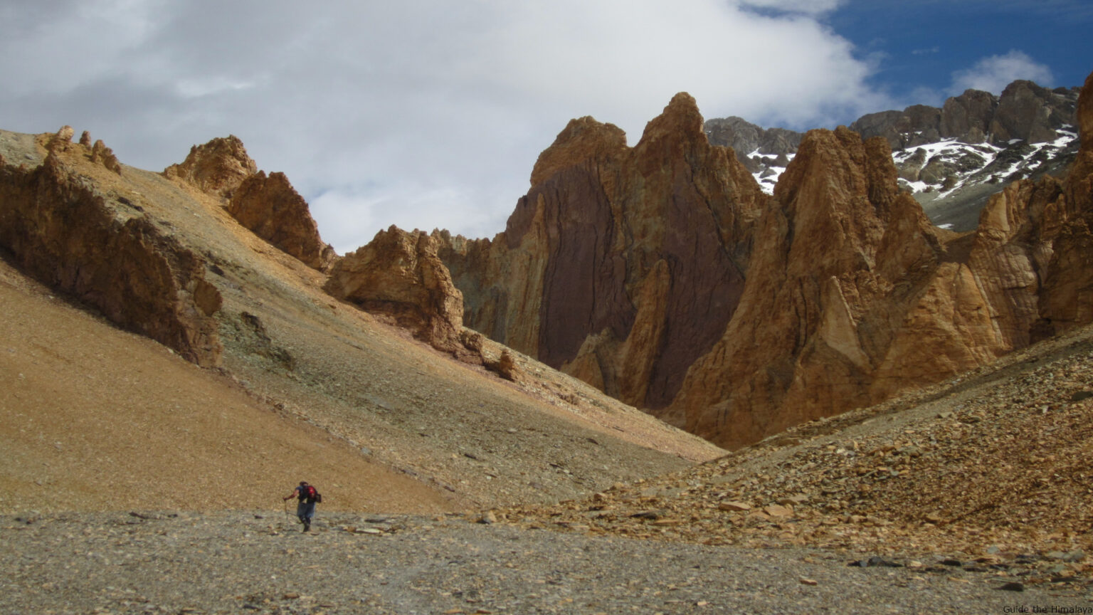 Kanji Padum Trek (8)