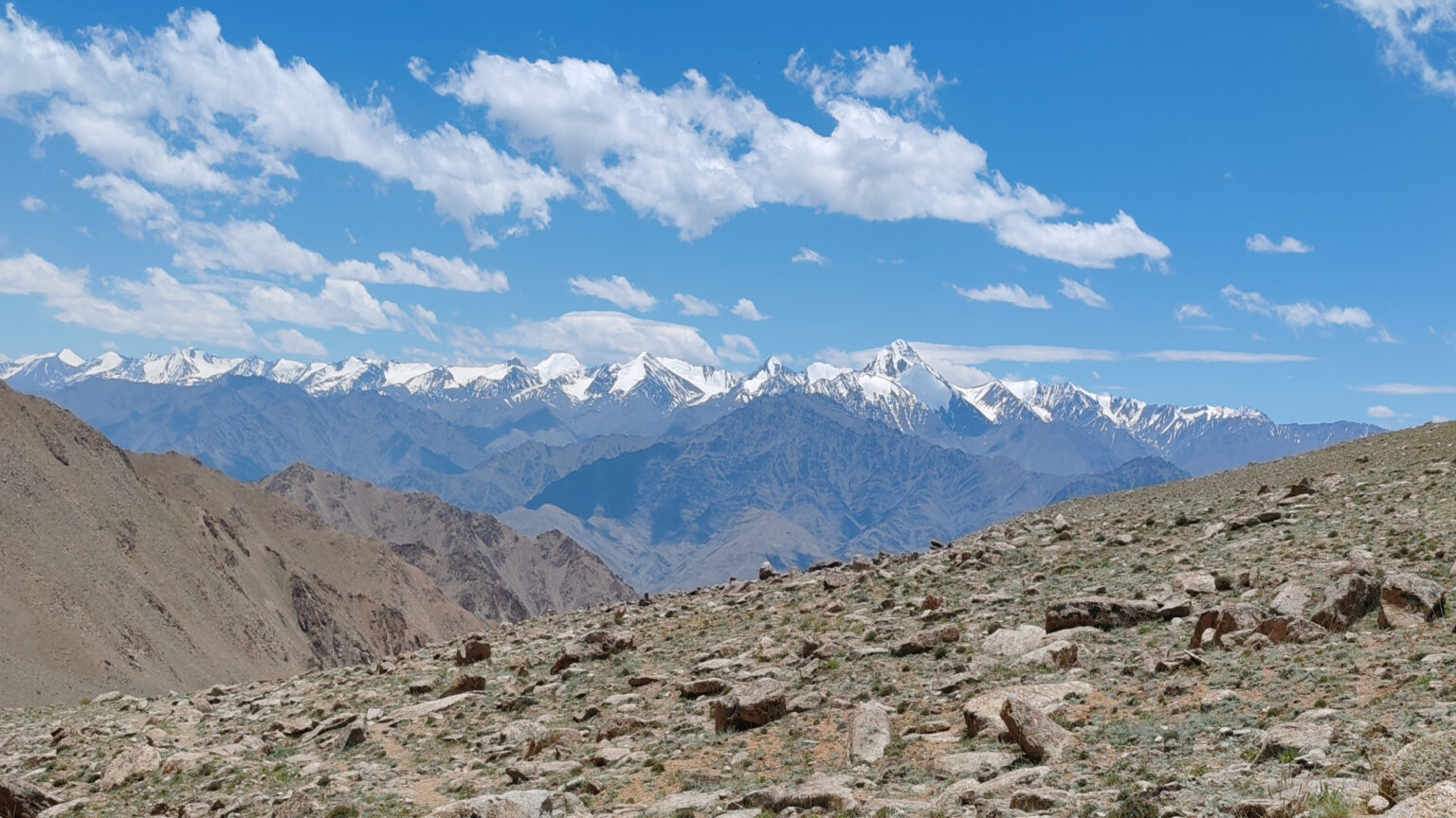 Phyang Hunder Trek (3)