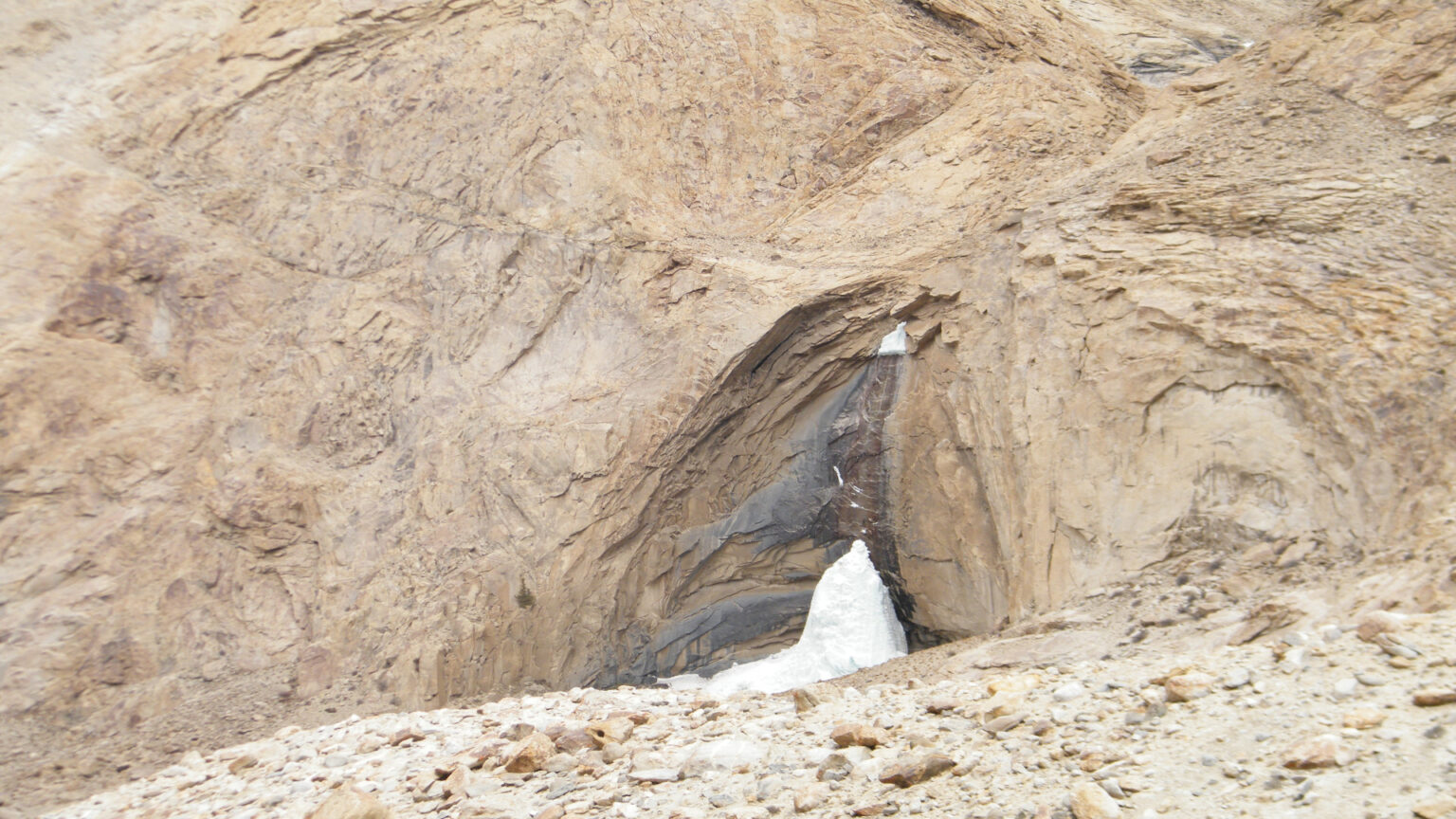 Rongdo Expedition (1)