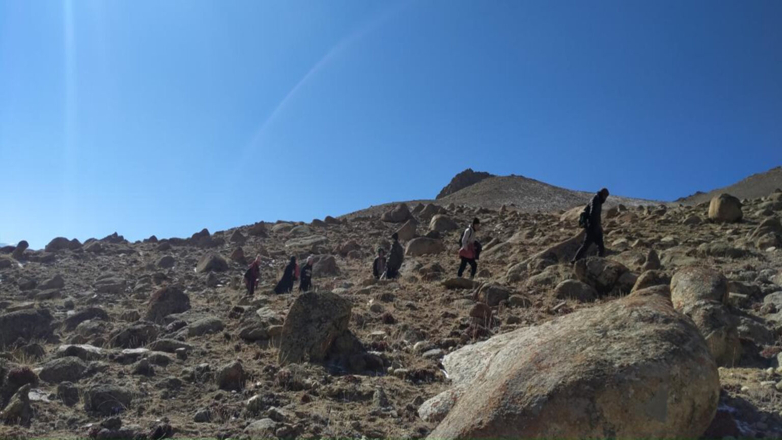 Gyamtsa Phyang Trek (1)