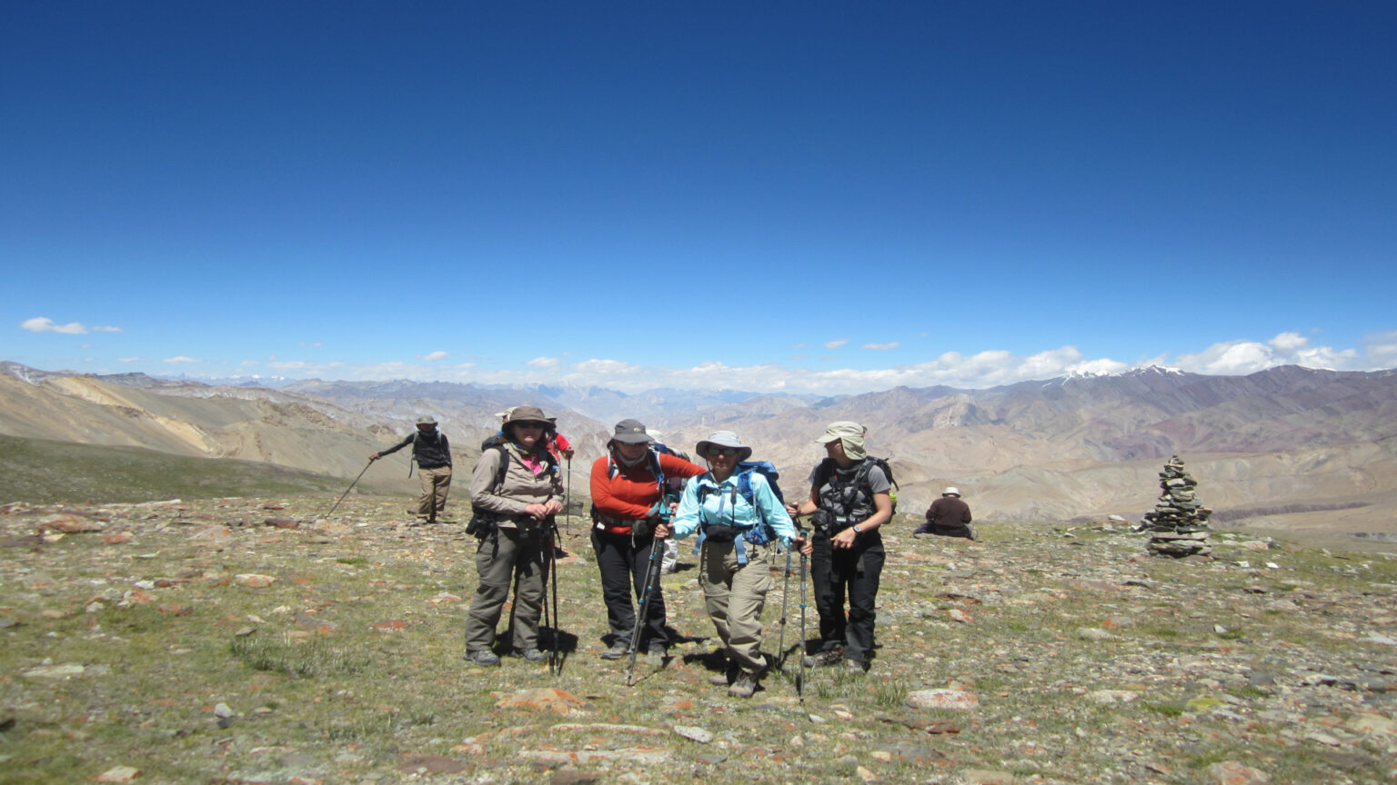 Markha Valley Trek (1)