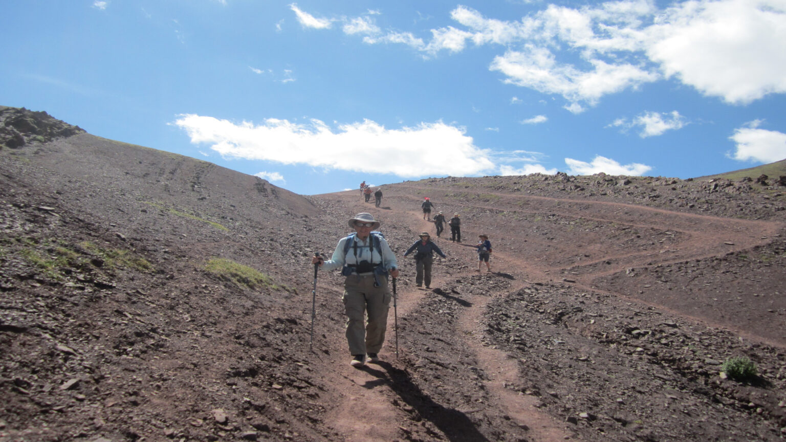 Markha Valley Trek (2)