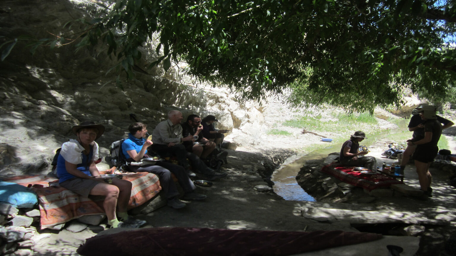 Markha Valley Trek (3)