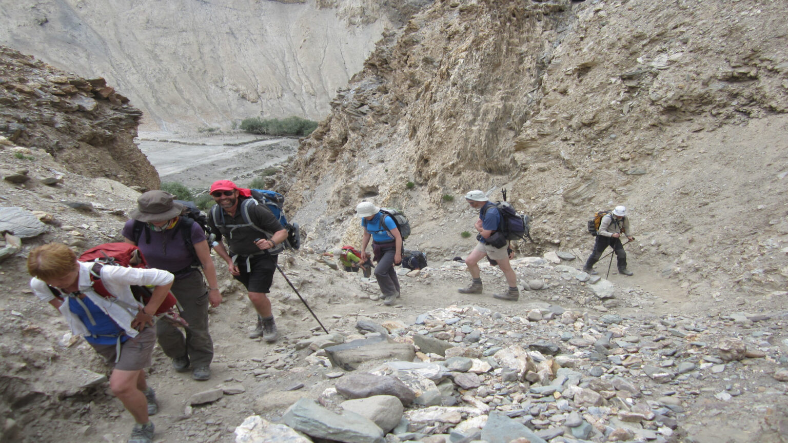 Markha Valley Trek (5)