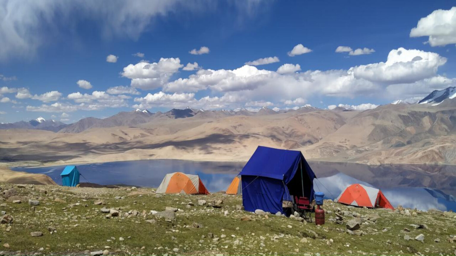 Rumtse Tsomoriri Trek (4)