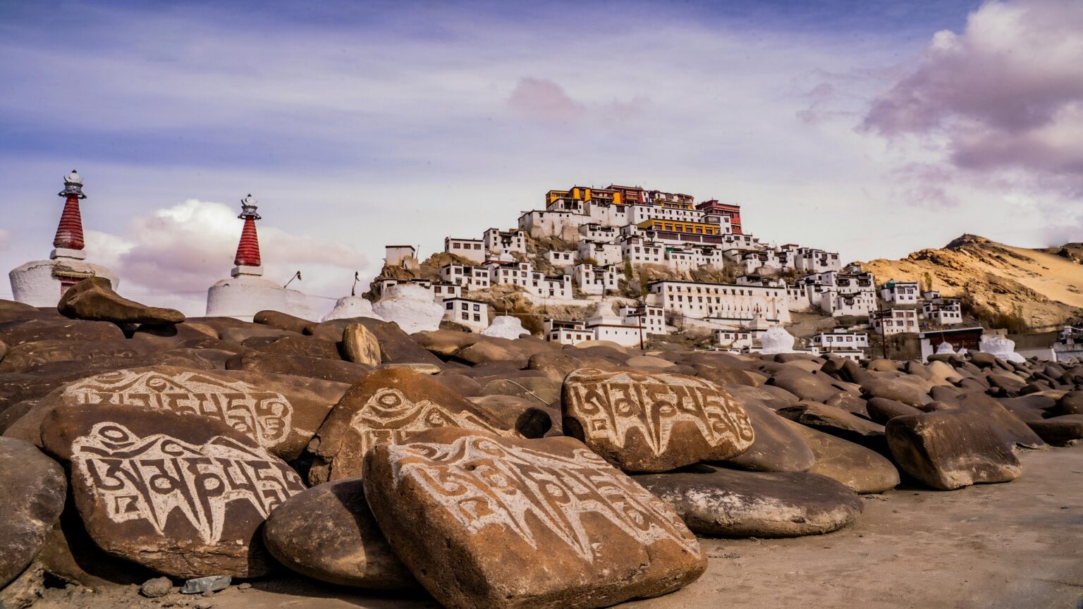 10-Day Ladakh Cultural Tour Monasteries, Villages & Scenic Landscapes (2)