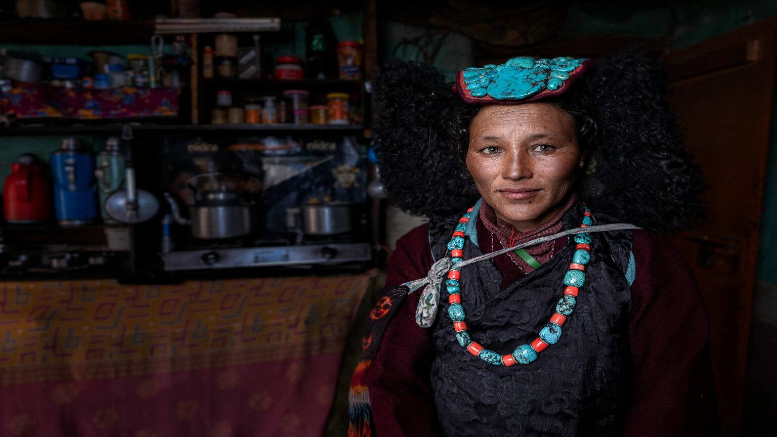 10-Day Ladakh Cultural Tour Monasteries, Villages & Scenic Landscapes (3)