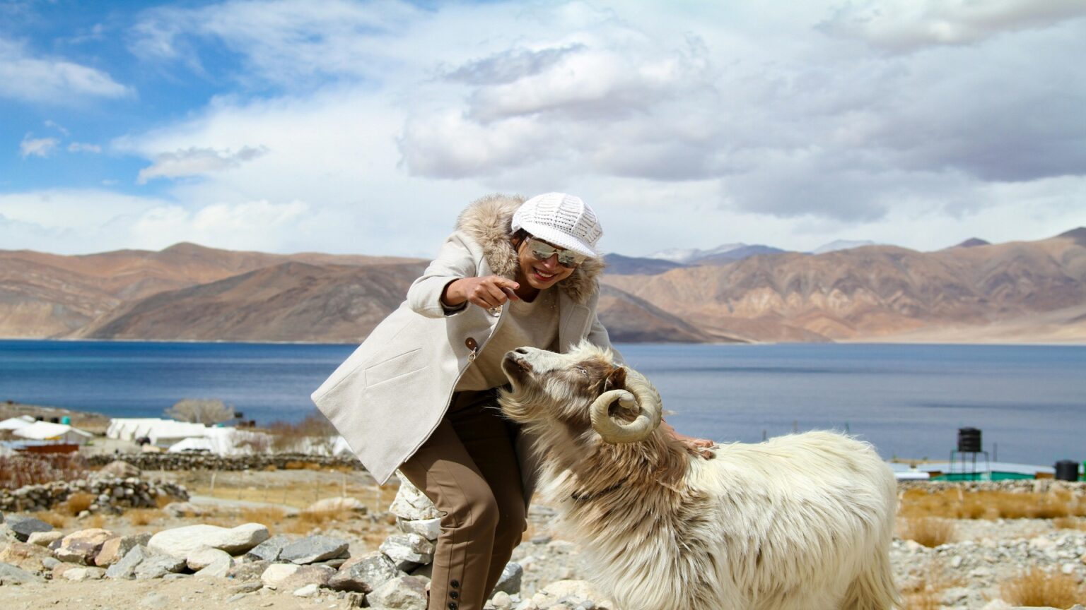 6-Day Ladakh Cultural Tour Monasteries, Villages & Scenic Landscapes (4)