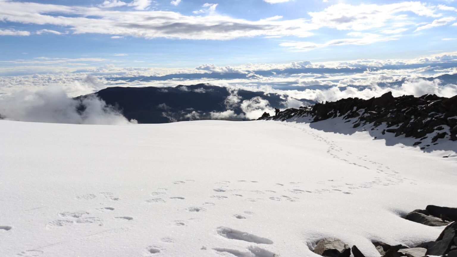 Dzo Jongo Expedition - Guide the Himalaya 1