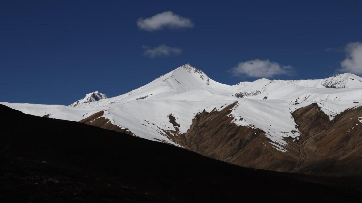 Dzo Jongo Expedition - Guide the Himalaya