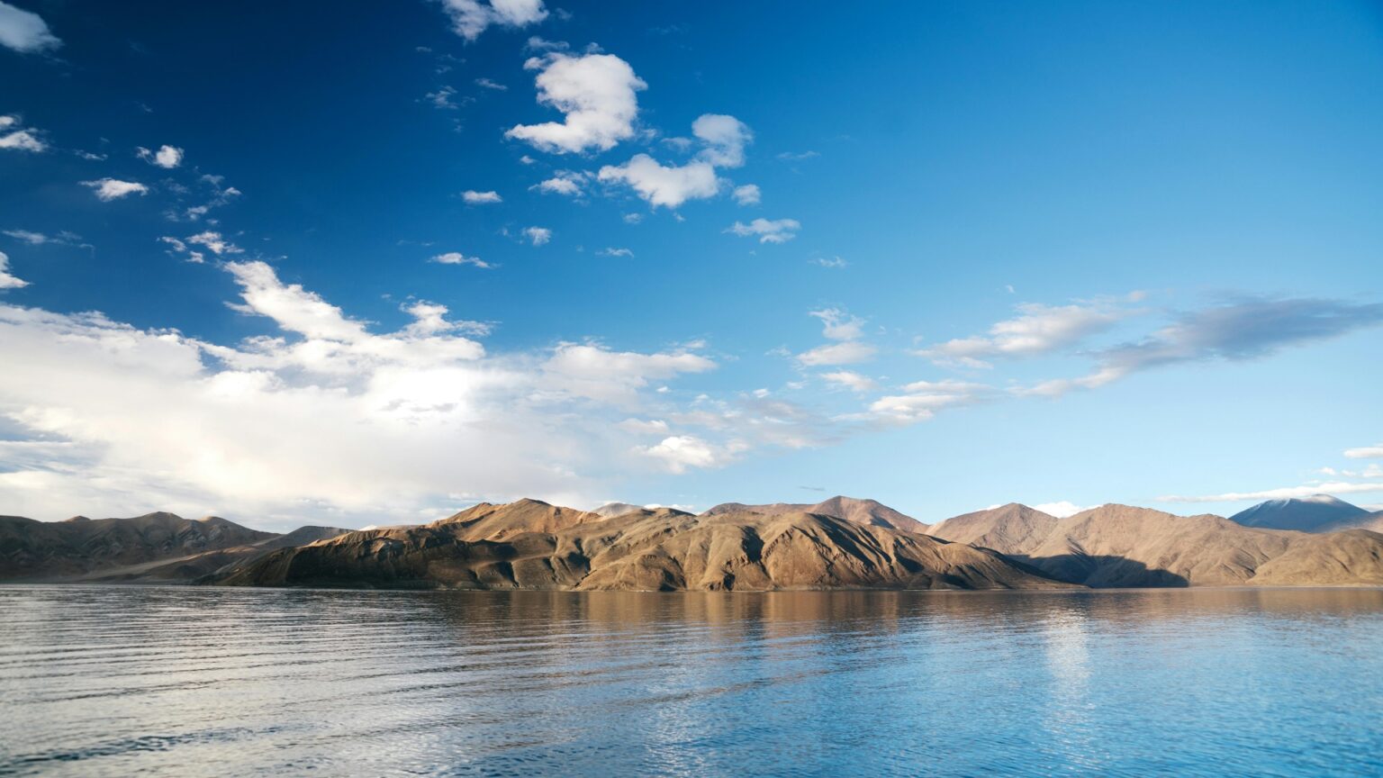 Mystical Ladakh Adventure 4 Days of Culture & Nature (3)