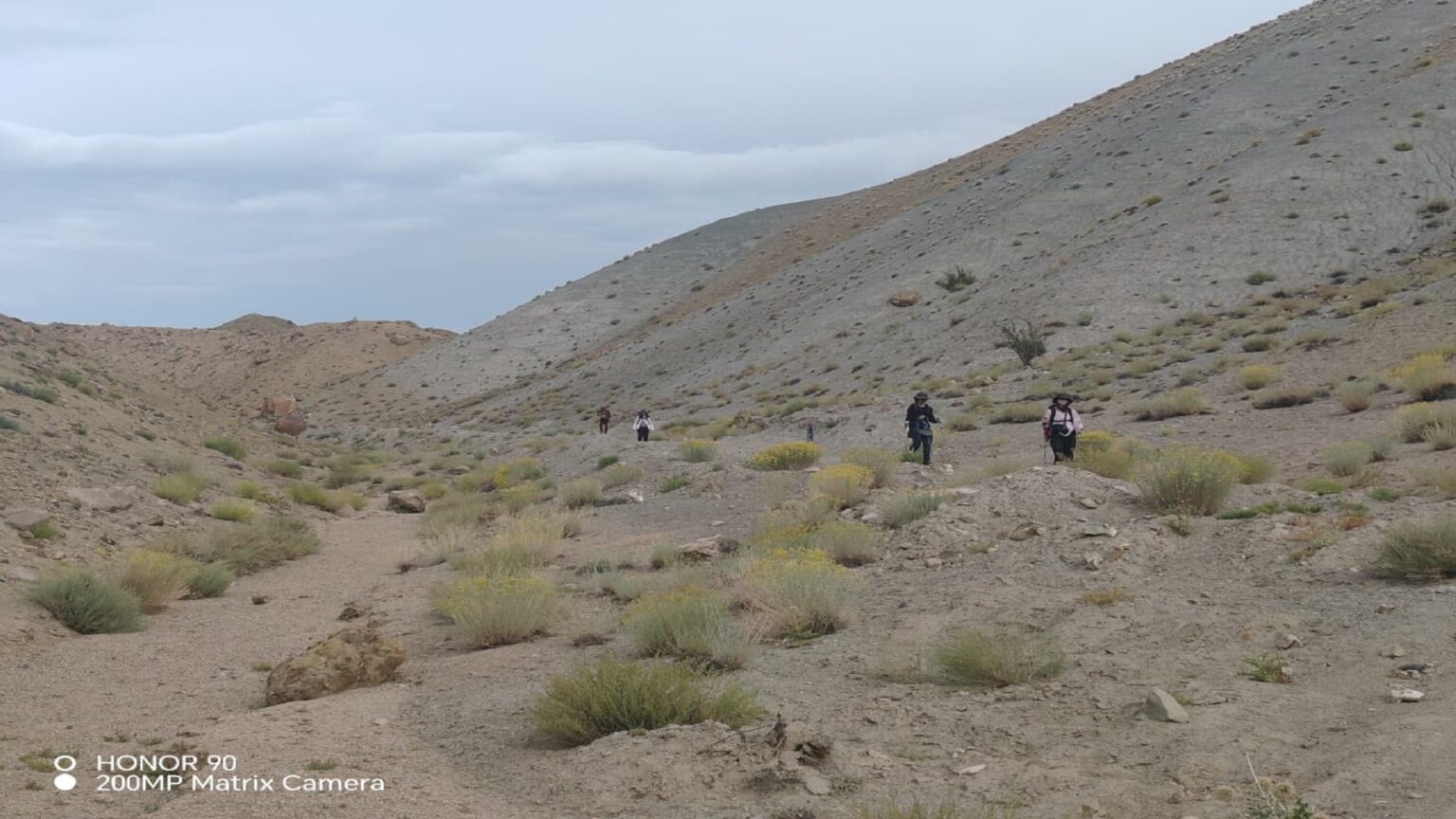 Sham Valley Trek - Guide the Himalaya (1)