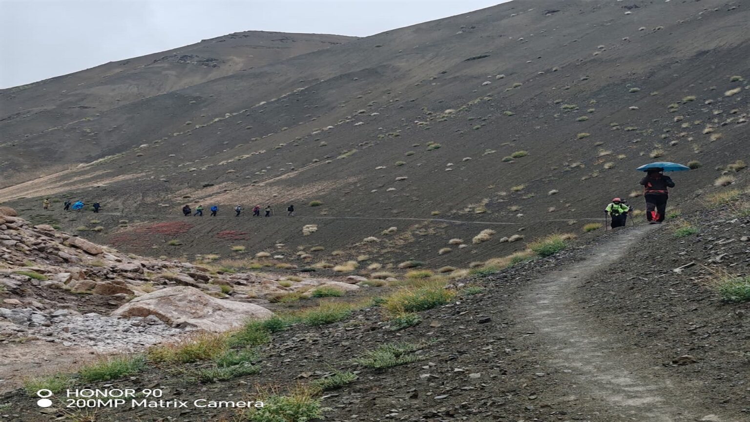 Sham Valley Trek - Guide the Himalaya (3)