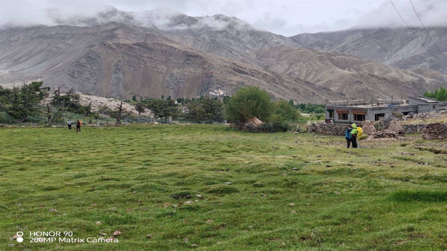 Sham Valley Trek - Guide the Himalaya (4)