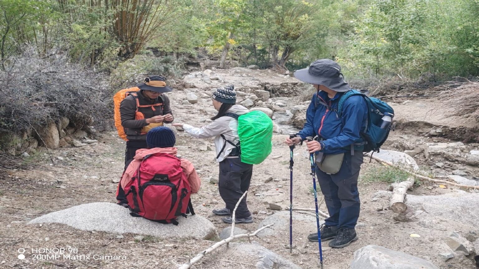 Sham Valley Trek - Guide the Himalaya (5)