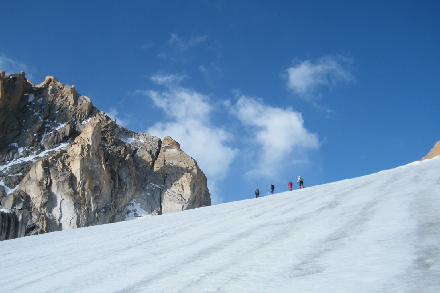 Samgyal Dawa Twin Expeditions (2)