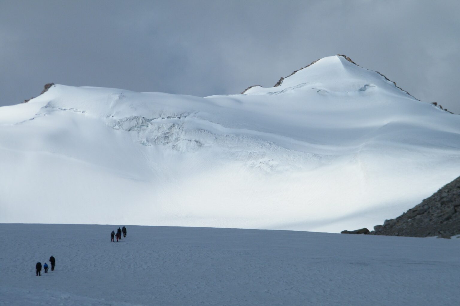 Samgyal Dawa Twin Expeditions (3)