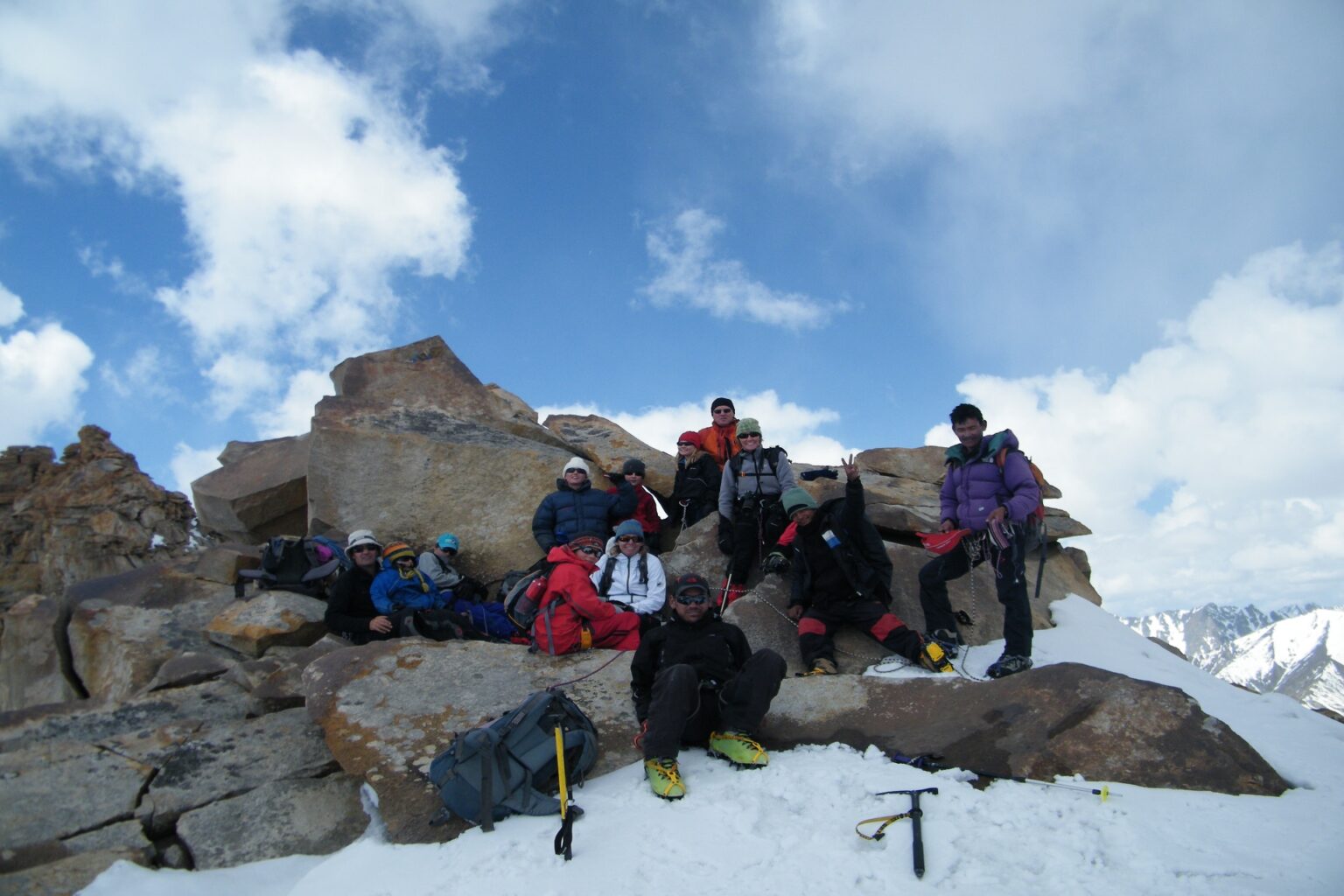 Samgyal Dawa Twin Expeditions (5)