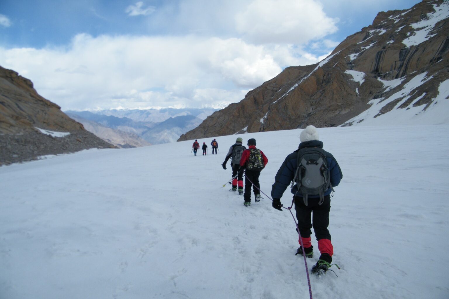 Samgyal Dawa Twin Expeditions (6)