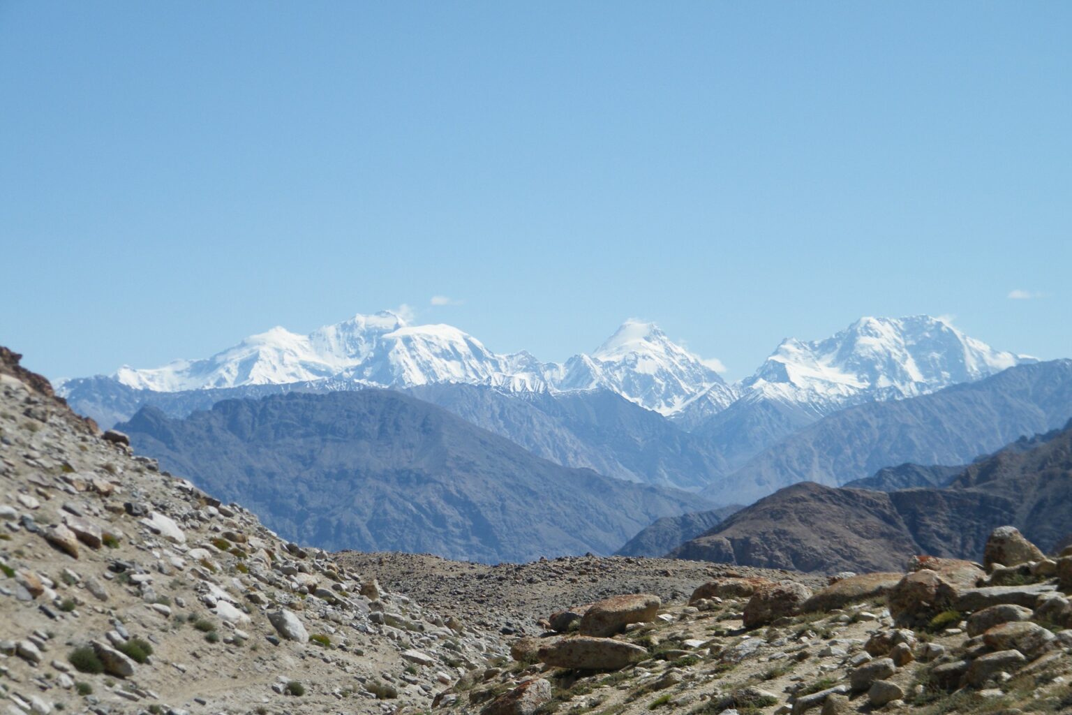 Samgyal Dawa Twin Expeditions (7)