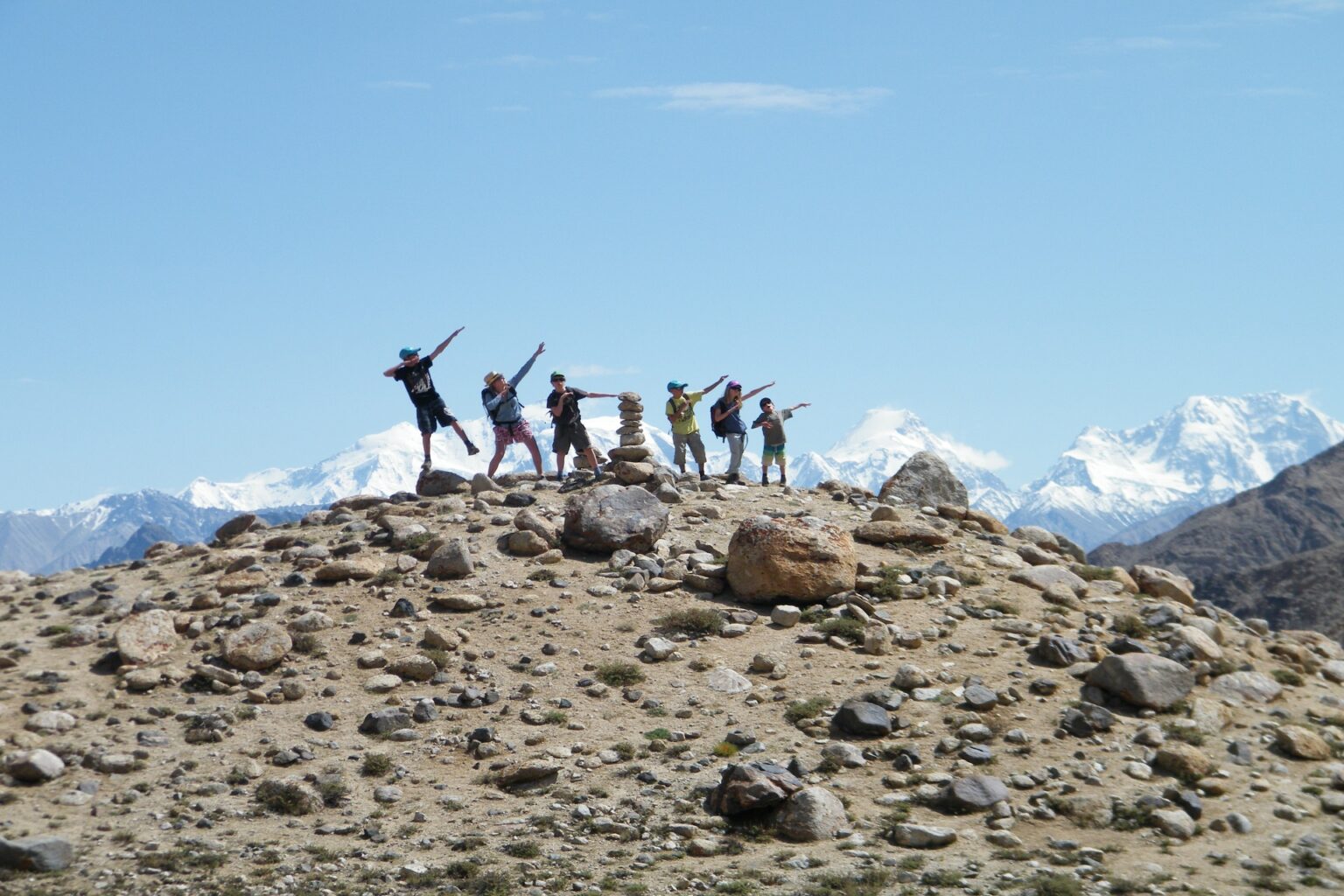 Samgyal Dawa Twin Expeditions (8)