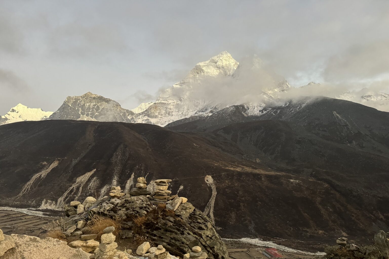 EVEREST THREE HIGH PASSES TRAVERSE (1)