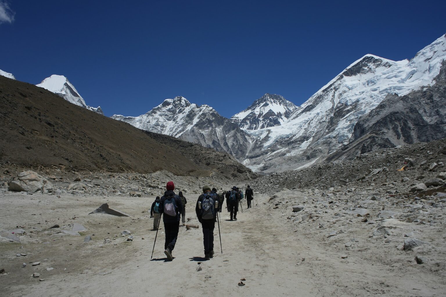 EVEREST THREE HIGH PASSES TRAVERSE (1)