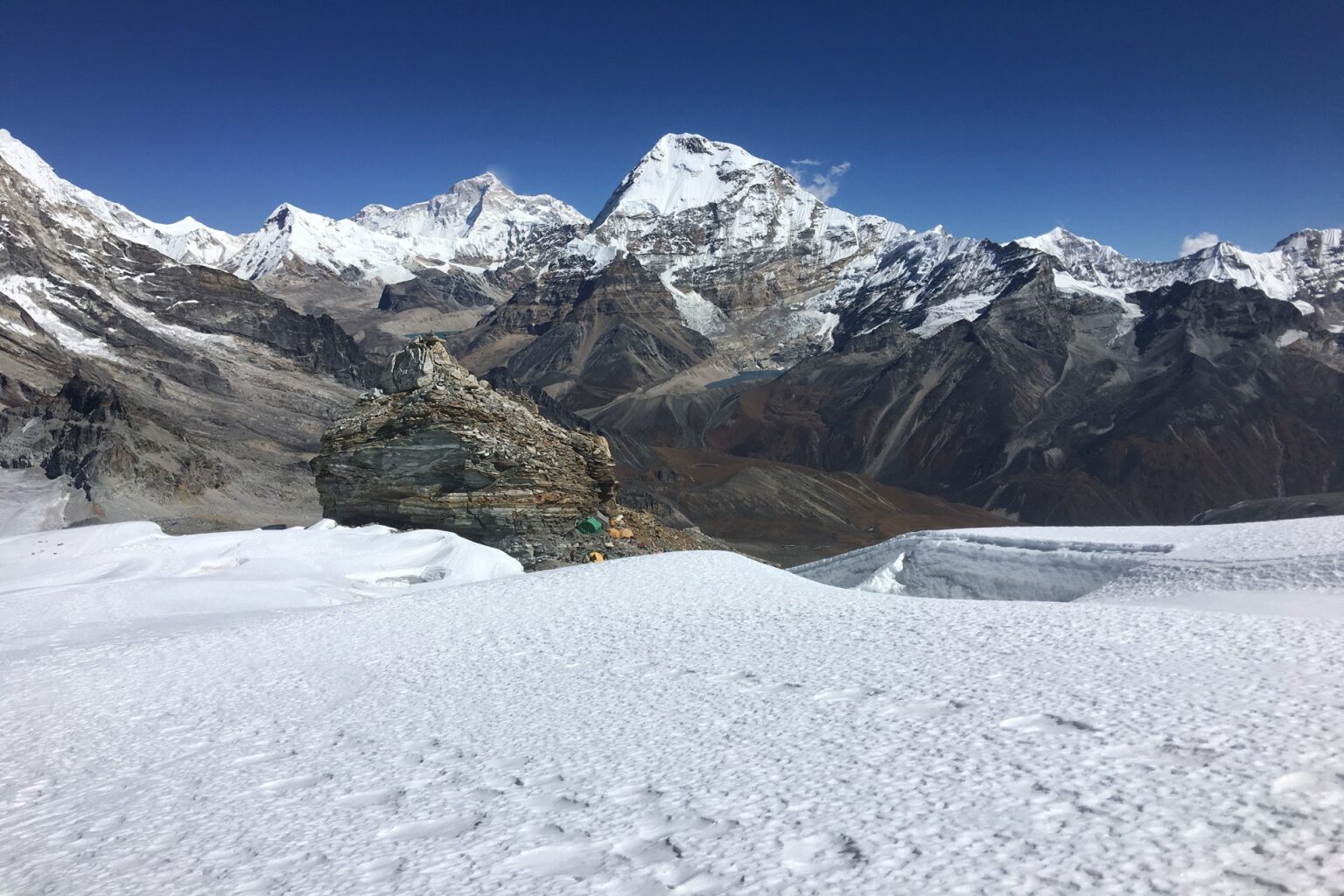 Mera Peak - Guide the Himalaya (3)